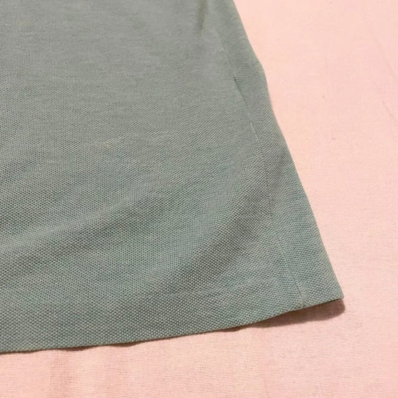 Lacoste Mens Shirt Size 9 Polo Shirt - Picture 8 of 16